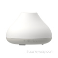 Diffuseur d&#39;air rechargeable de l&#39;humidificateur à ultrasons SOLOVE H7